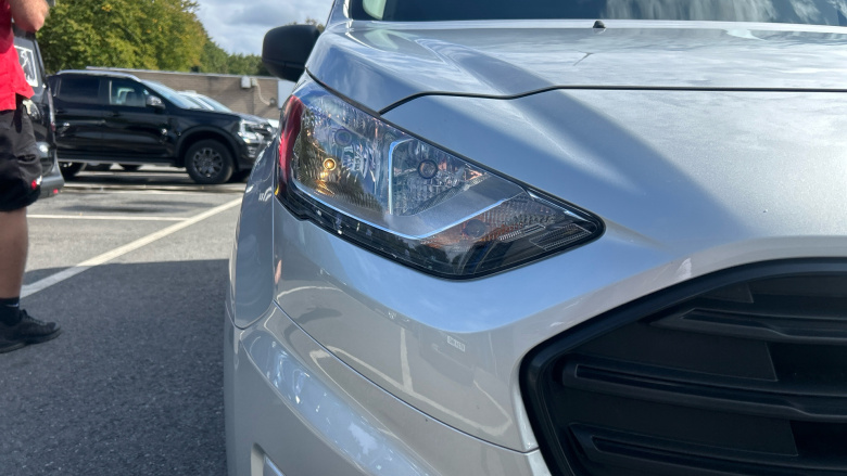 Ford Transit Connect 220 L1 Diesel 1.5 EcoBlue 75ps Trend Van